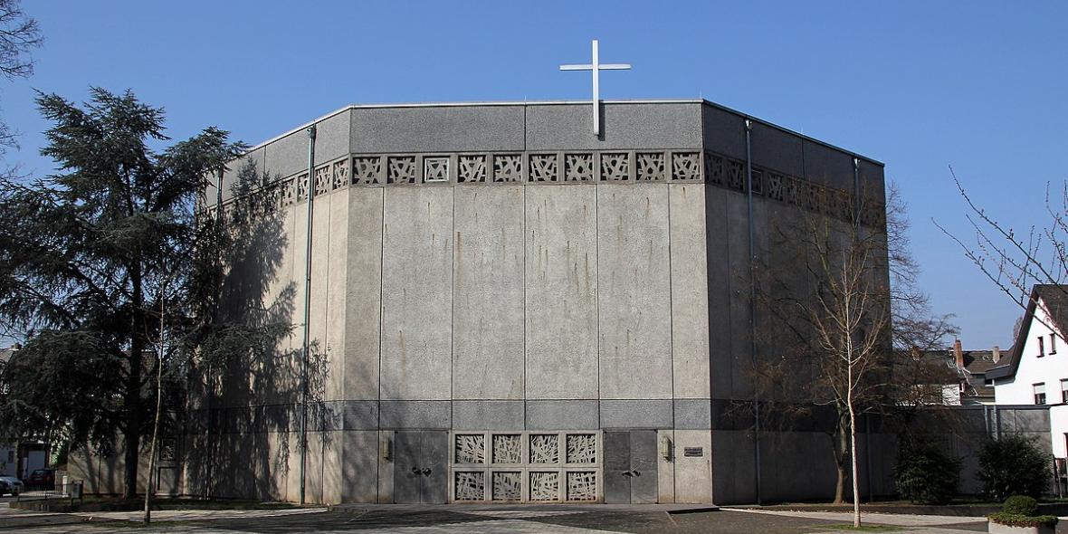 St. Franziskus (Koblenz)