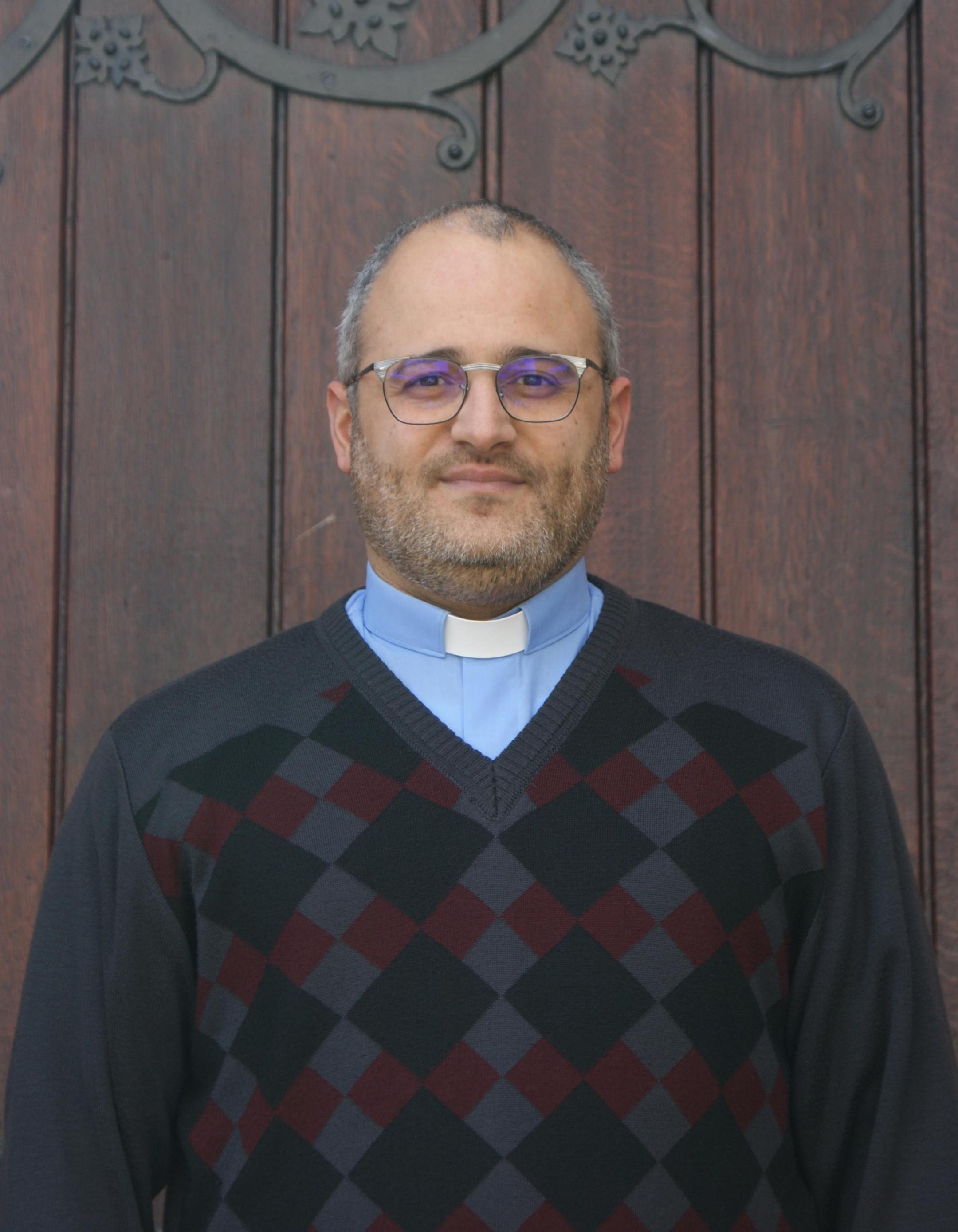 Carlo Yachouh