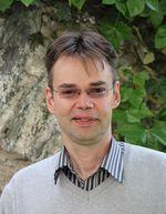 Dechant Thomas Hüsch