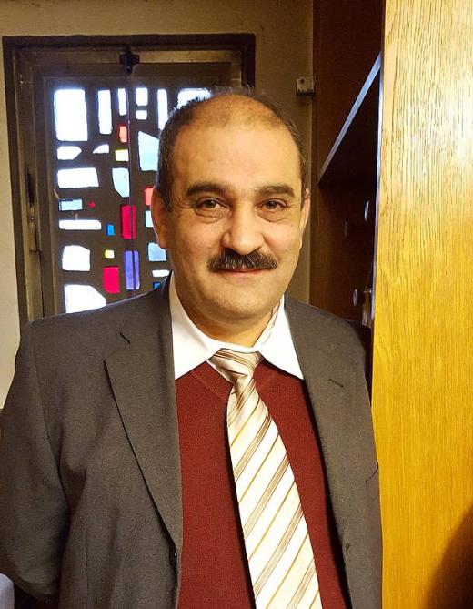 Antuan Abu-Mansur