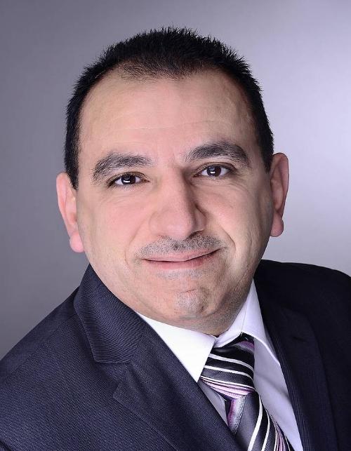 Hythem Hadi Yusef