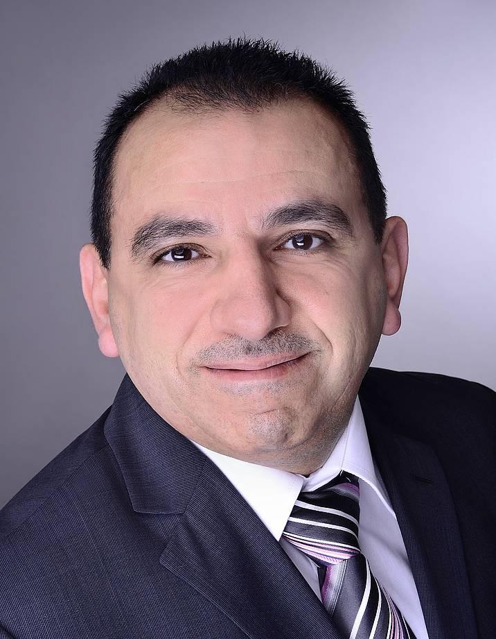 Hythem Hadi Yusef